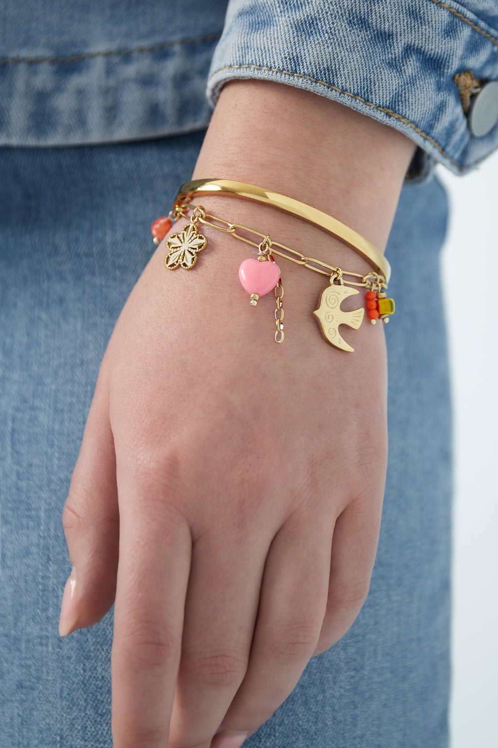 mystic tides bracelet