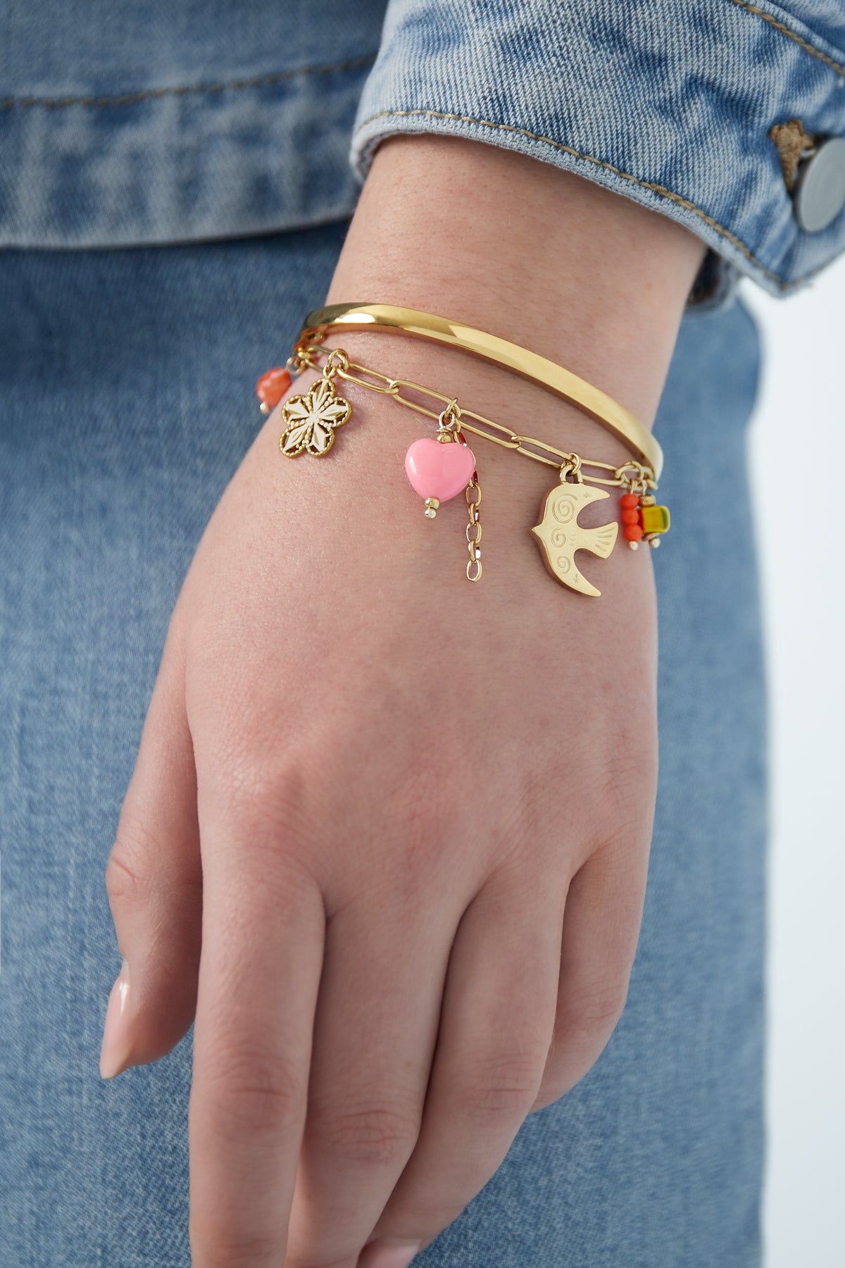 mystic tides bracelet