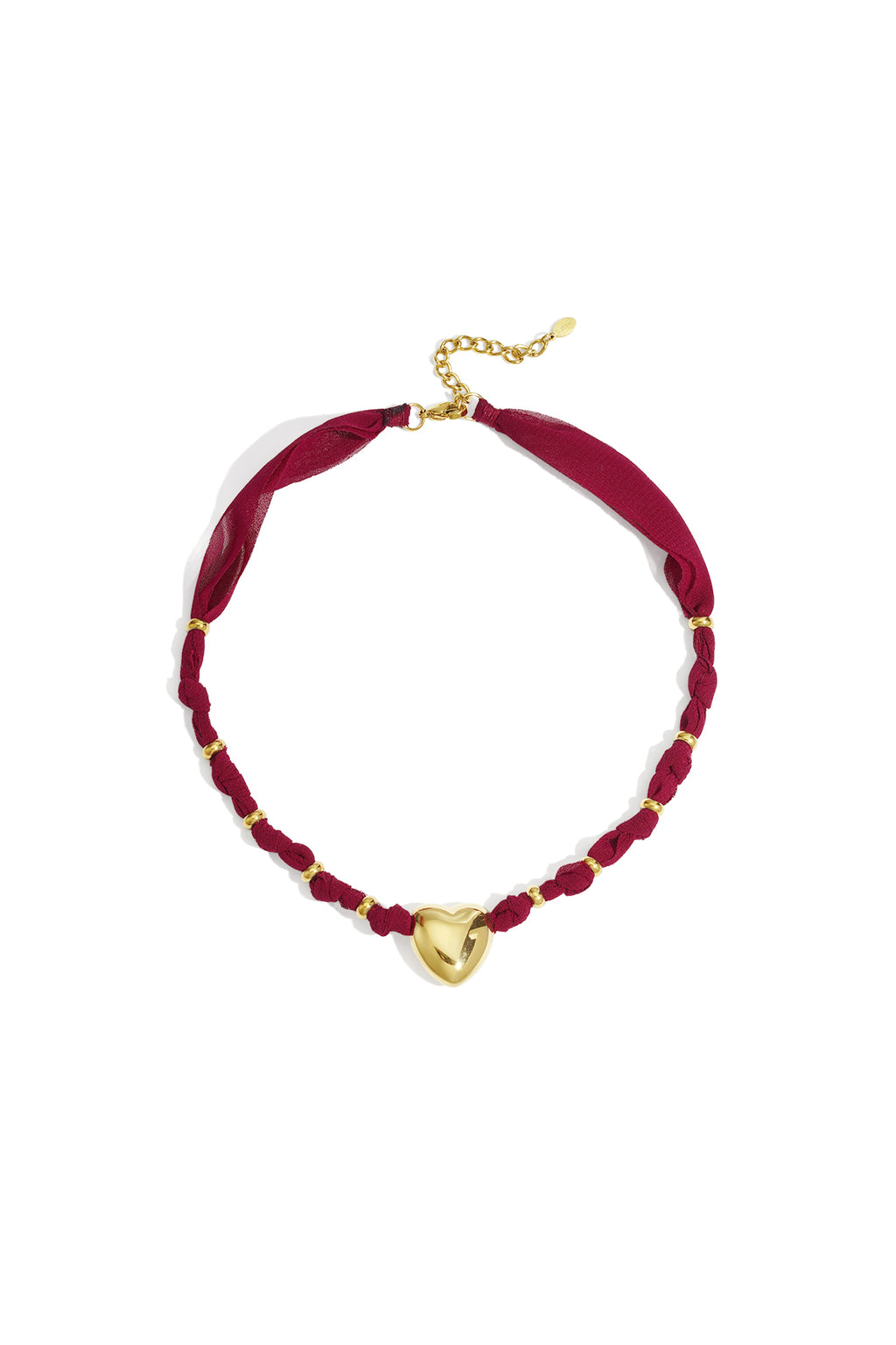 Pendant necklaces Heart Casual Daily Simple Series Women's jewelry