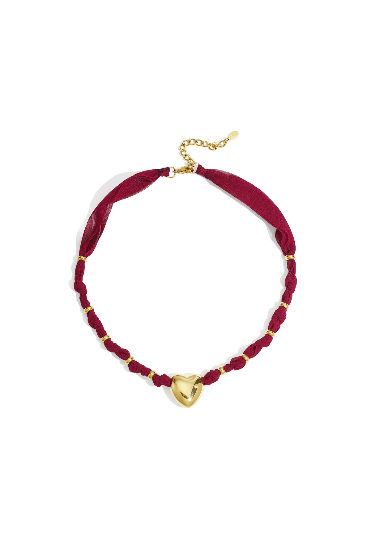 Pendant necklaces Heart Casual Daily Simple Series Women's jewelry