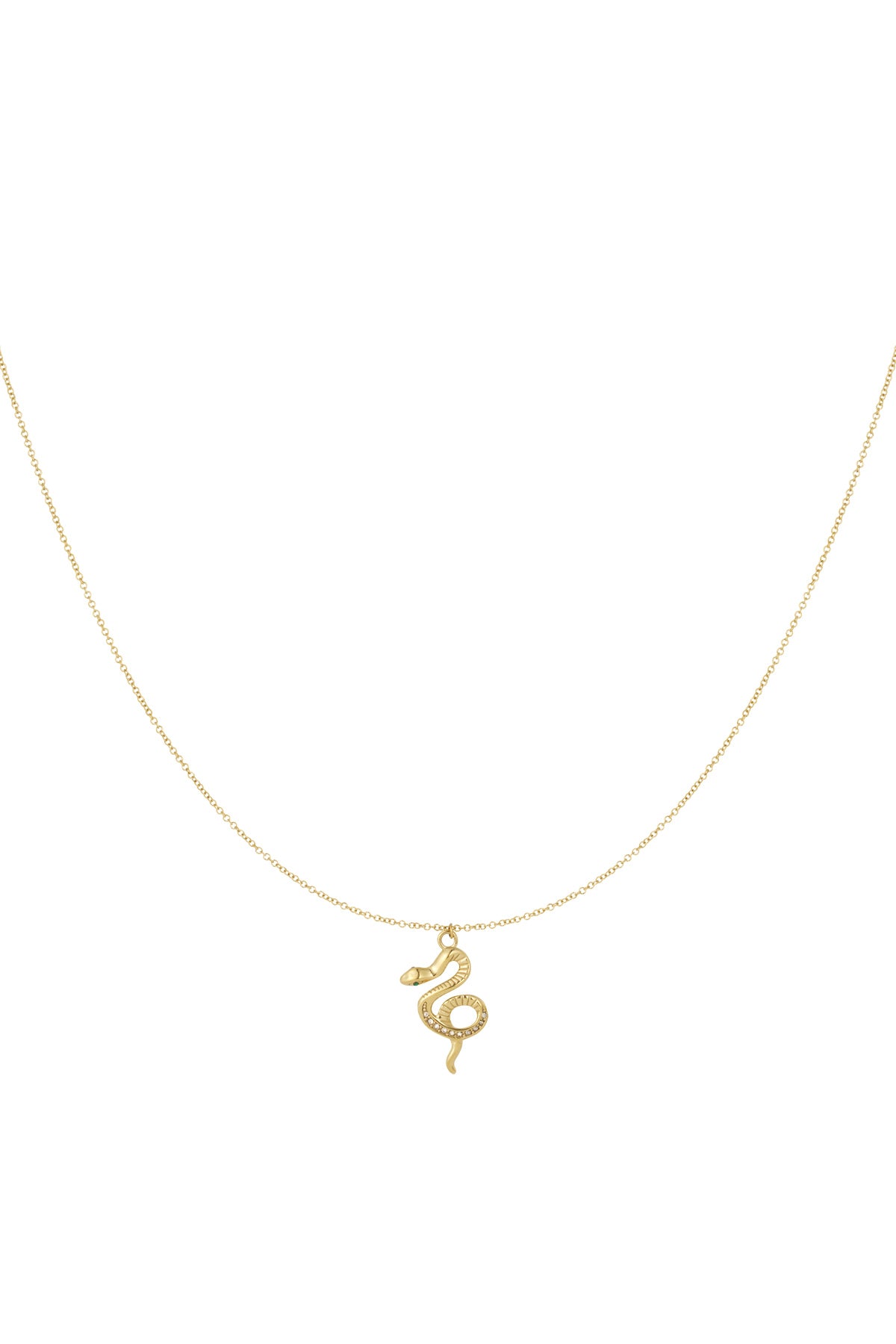 Love Poison necklace