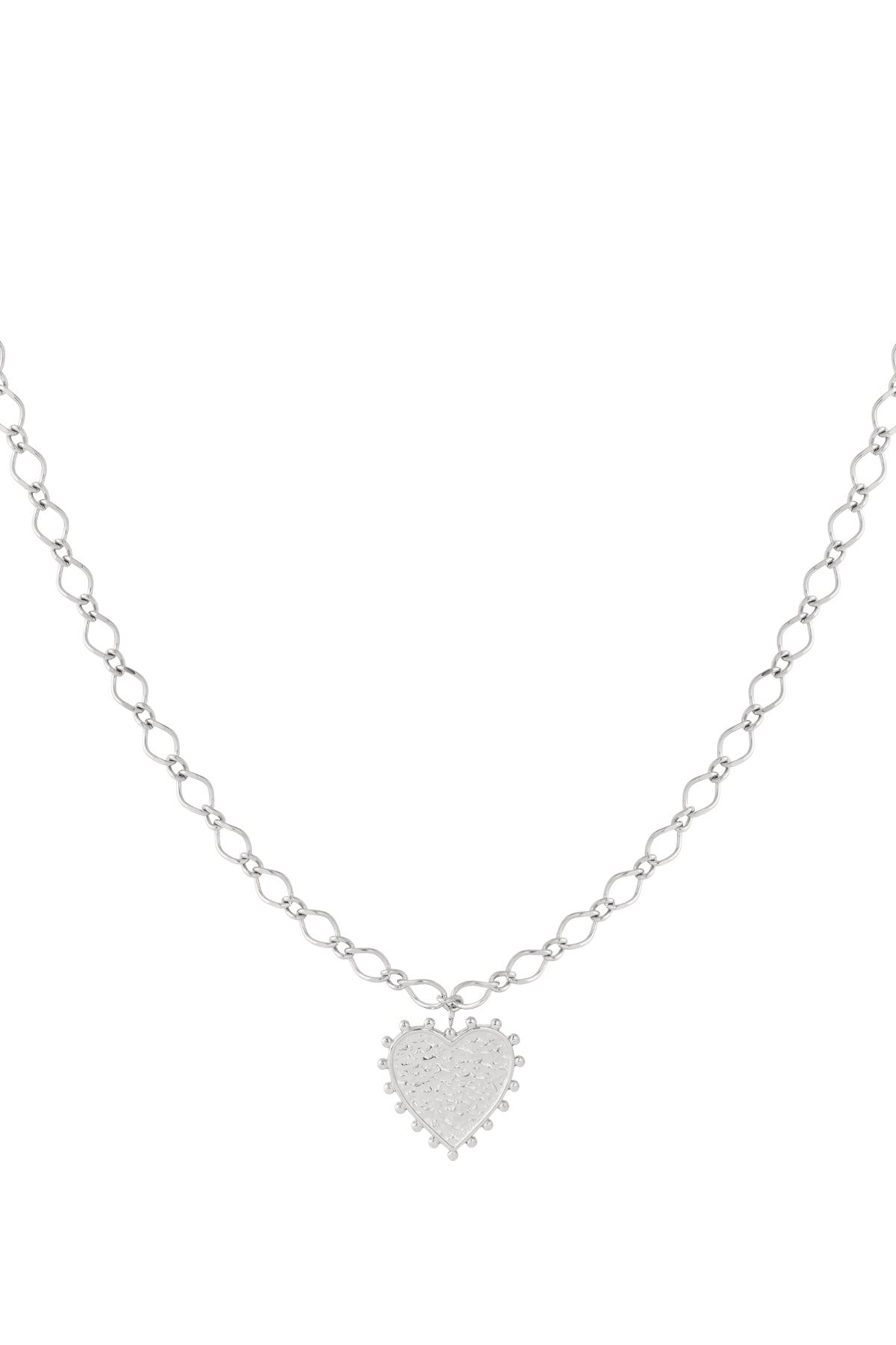 The Big Love trendy necklace