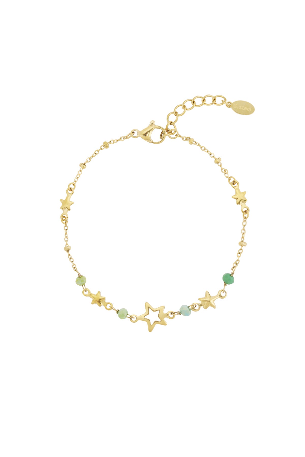 Starr Love Bracelet