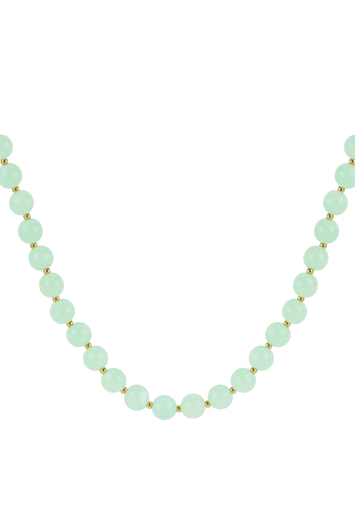 Vintage vibe necklace