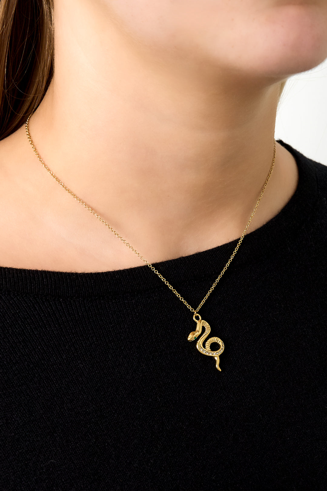 Love Poison necklace