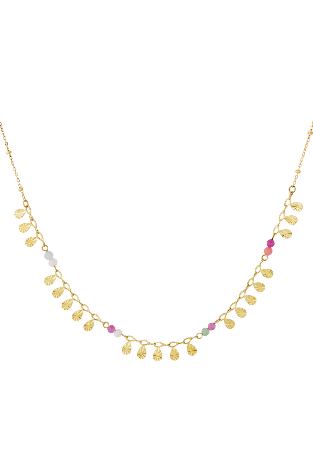 Tropical Bliss Necklace