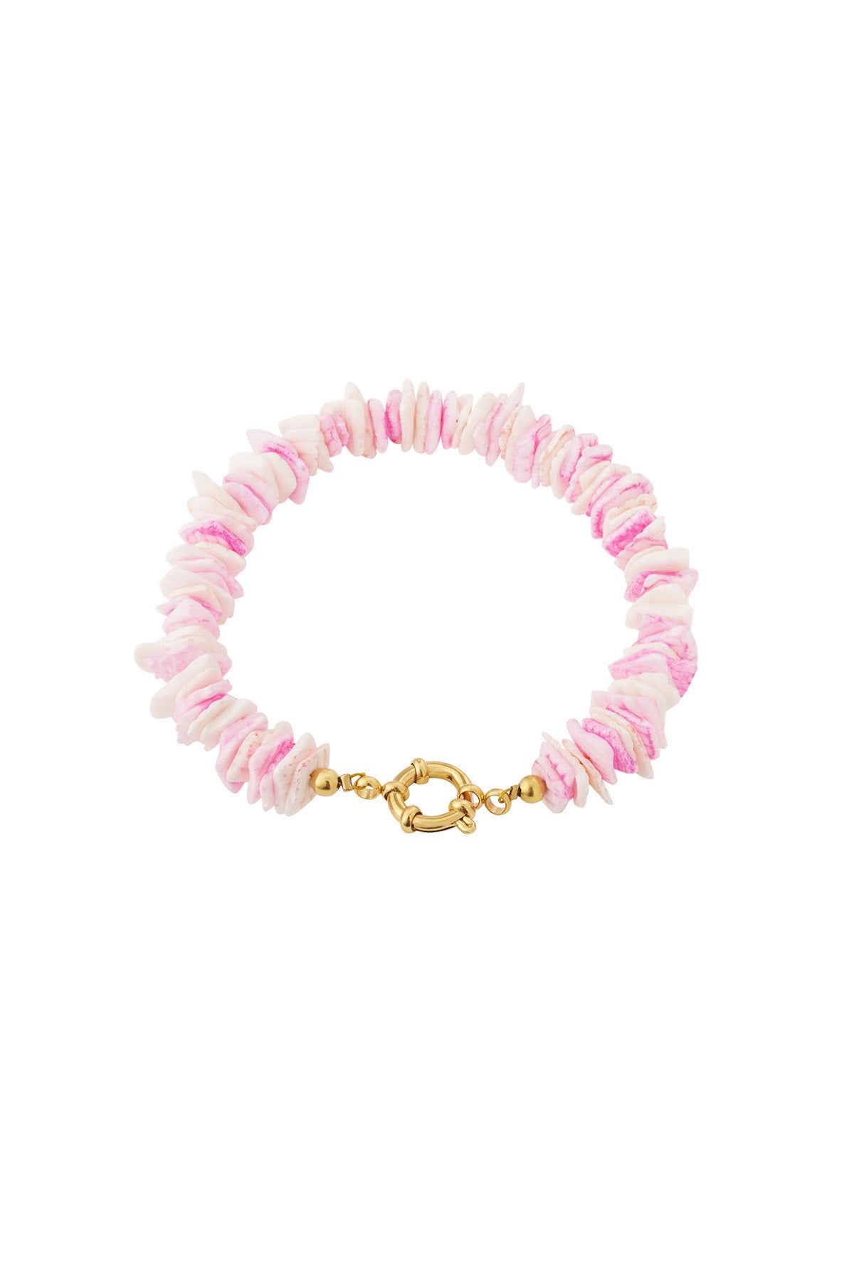 Shell bliss Bracelet