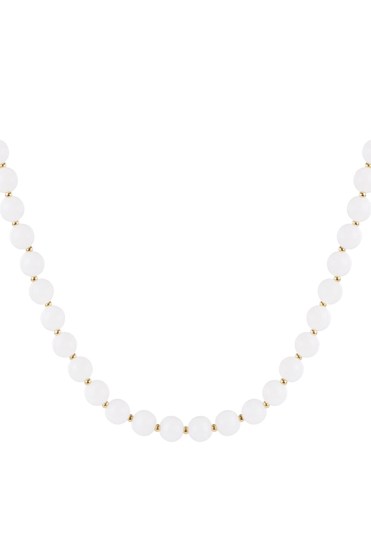 Vintage vibe necklace